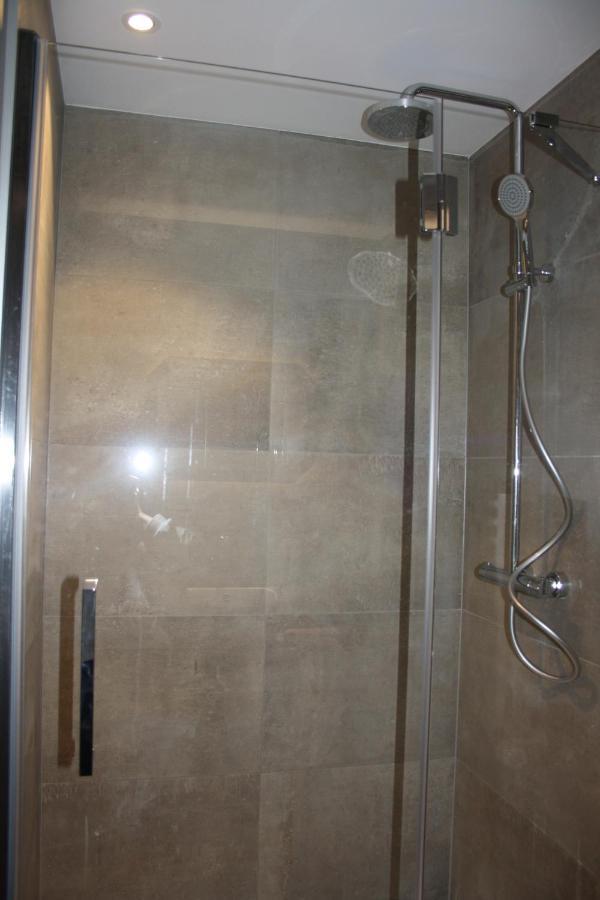 Appartement Duplex Au Chat'Rme Des Blanches Pierres Francorchamps Bagian luar foto