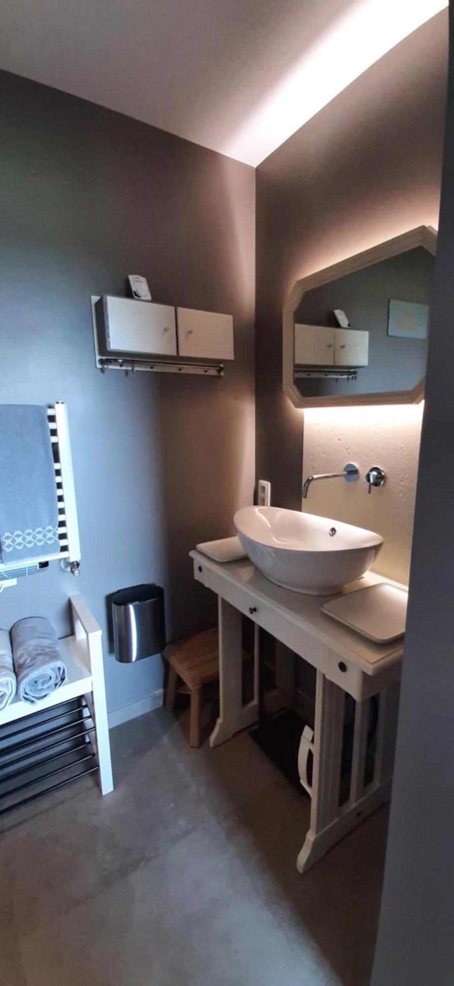 Appartement Duplex Au Chat'Rme Des Blanches Pierres Francorchamps Bagian luar foto