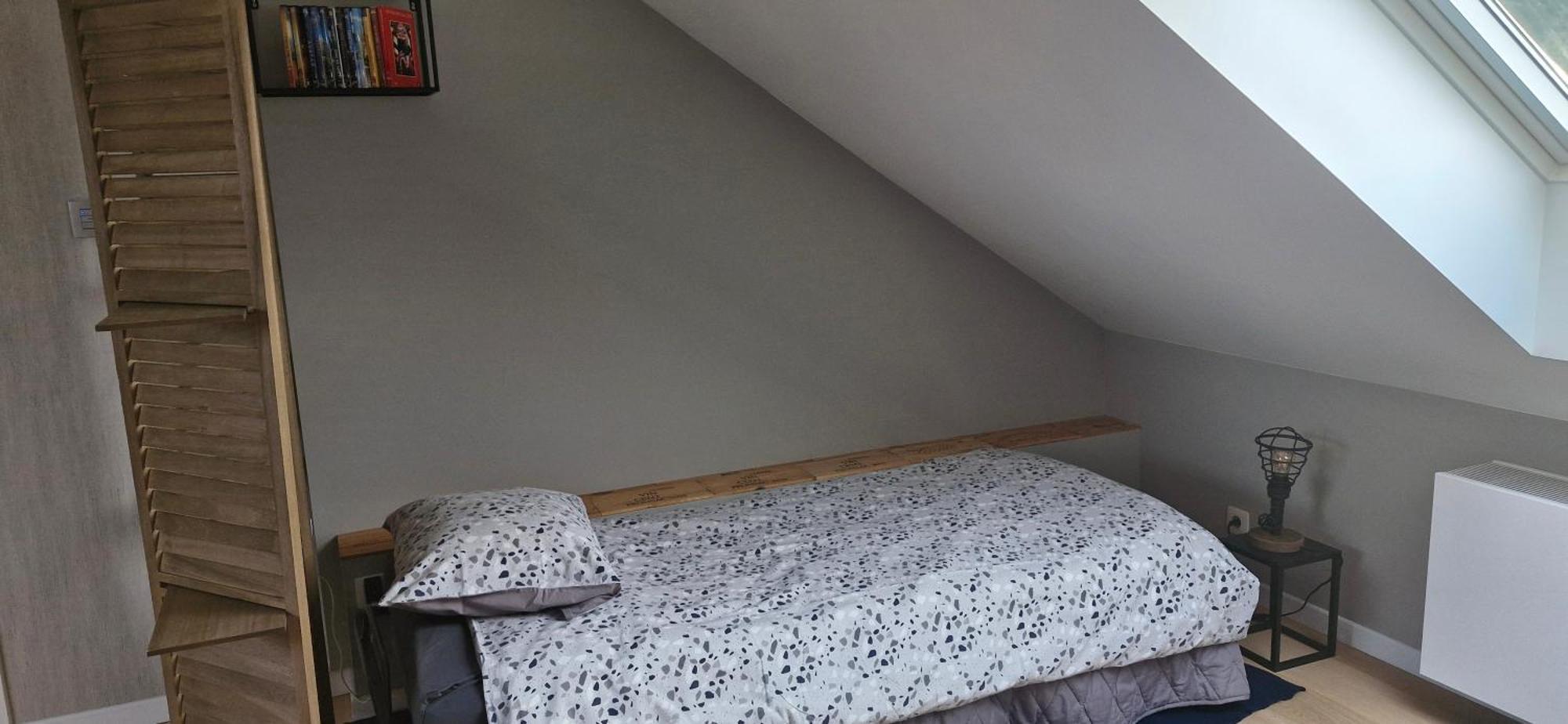 Appartement Duplex Au Chat'Rme Des Blanches Pierres Francorchamps Bagian luar foto